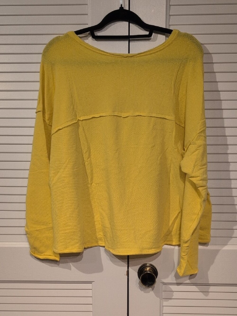 BUCKETLIST Oversized Sweatshirt with Pink 'Lucky Charms' and Blue Smiley NEW - Picture 4 of 7